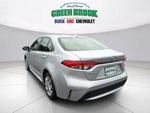 2022 Corolla Thumbnail 6