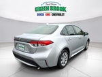 2022 Corolla Thumbnail 8