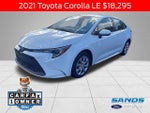 2021 Corolla Thumbnail 1