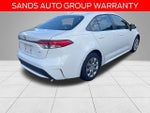 2021 Corolla Thumbnail 4