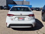2022 Corolla Thumbnail 3