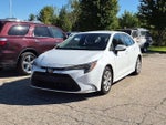 2022 Corolla Thumbnail 5