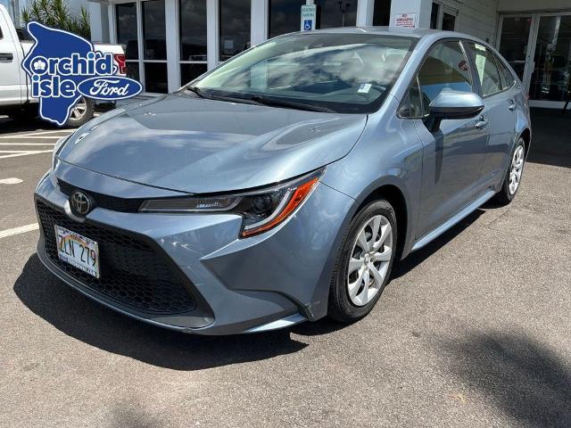 2022 Toyota Corolla - $24,995