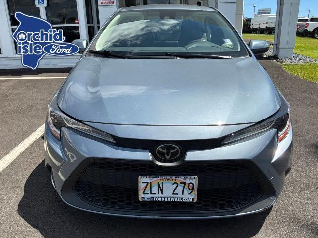 2022 Toyota Corolla - $24,995