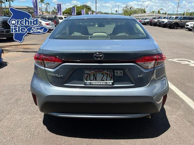 2022 Toyota Corolla - $24,995