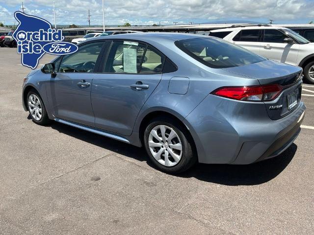 2022 Toyota Corolla - $24,995