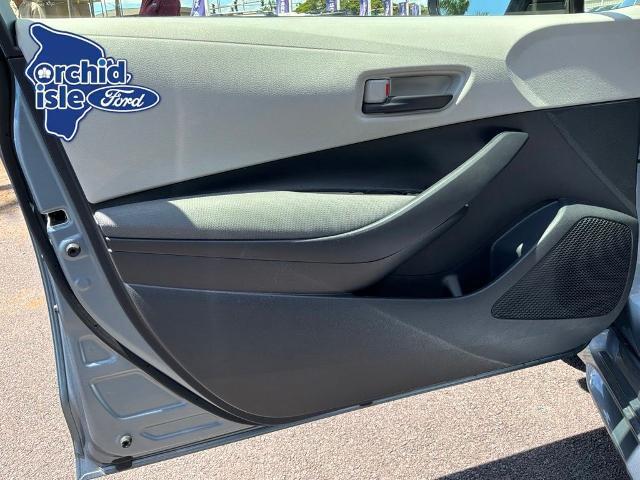 2022 Toyota Corolla - $24,995