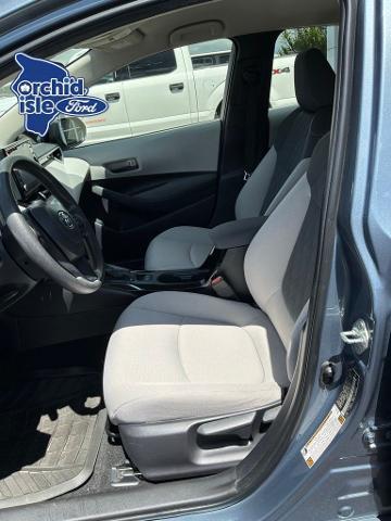 2022 Toyota Corolla - $24,995