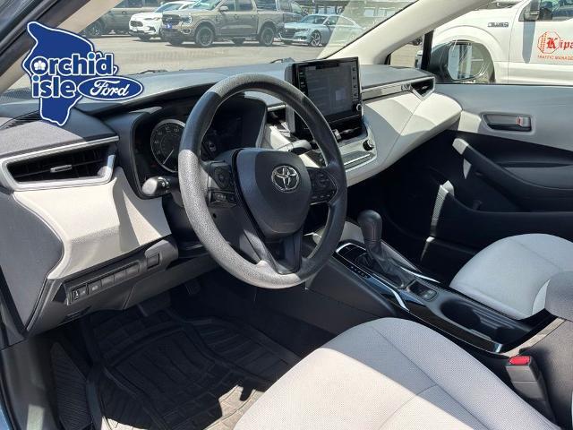 2022 Toyota Corolla - $24,995