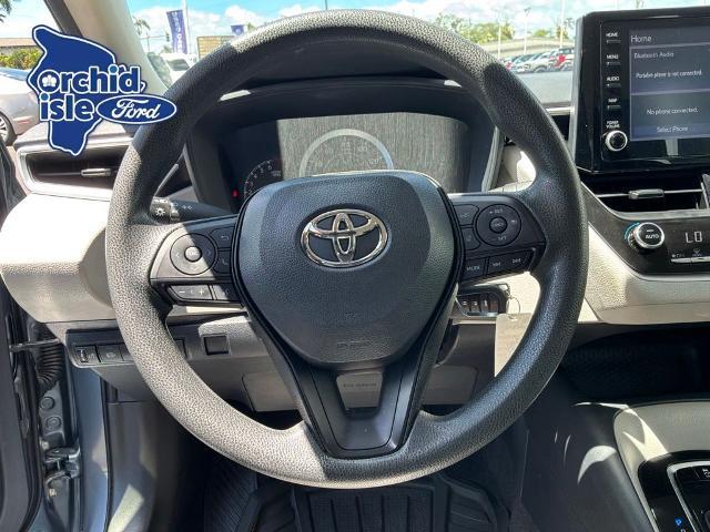2022 Toyota Corolla - $24,995