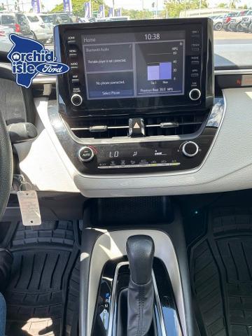 2022 Toyota Corolla - $24,995