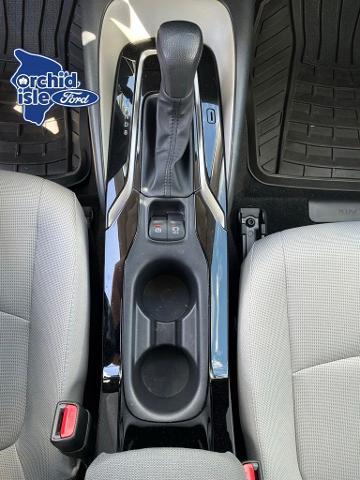 2022 Toyota Corolla - $24,995