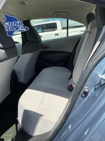 2022 Toyota Corolla - $24,995