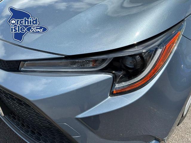 2022 Toyota Corolla - $24,995