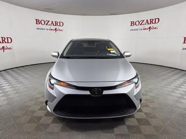 2022 Toyota Corolla - $17,000