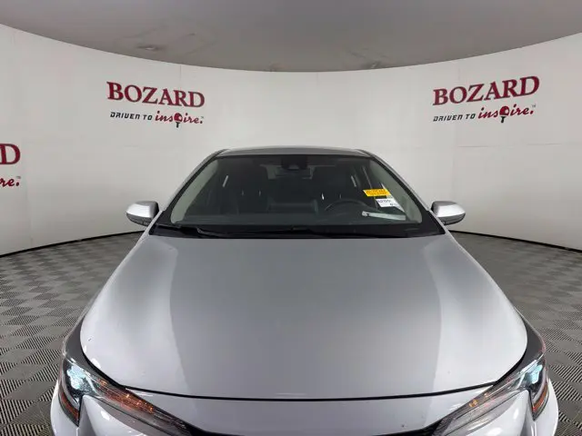 2022 Toyota Corolla - $17,000