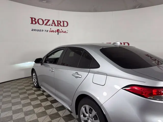 2022 Toyota Corolla - $17,000