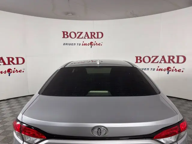2022 Toyota Corolla - $17,000