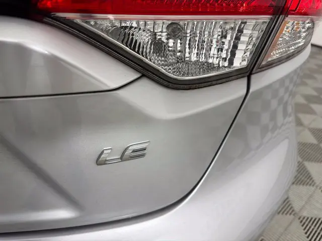 2022 Toyota Corolla - $17,000