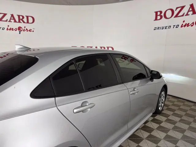 2022 Toyota Corolla - $17,000