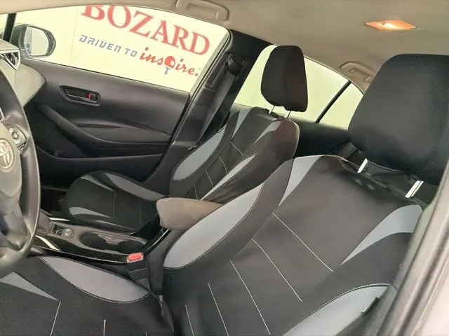 2022 Toyota Corolla - $17,000