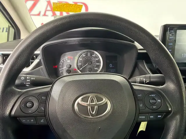 2022 Toyota Corolla - $17,000
