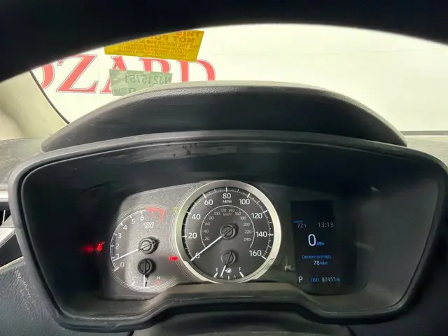 2022 Toyota Corolla - $17,000
