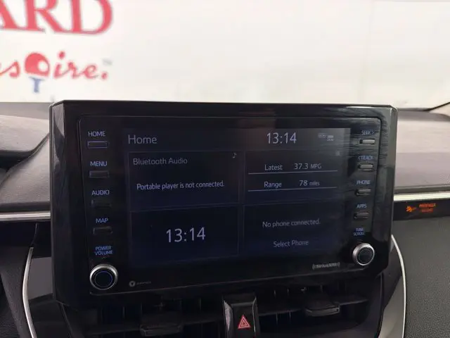 2022 Toyota Corolla - $17,000