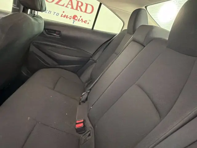 2022 Toyota Corolla - $17,000