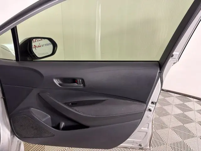 2022 Toyota Corolla - $17,000