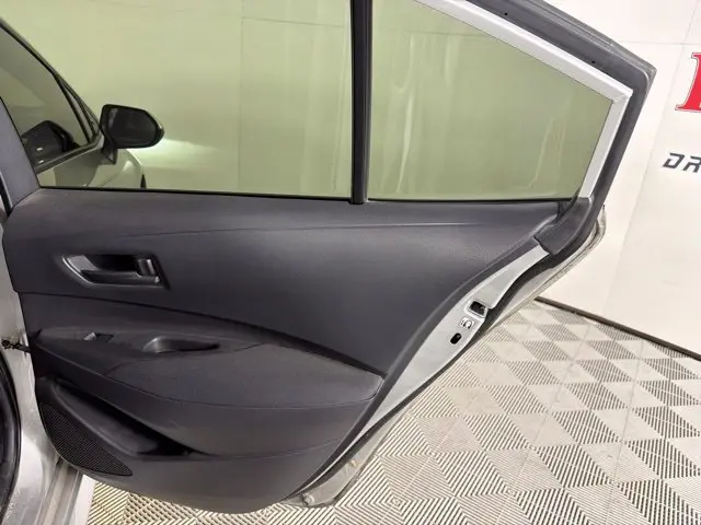 2022 Toyota Corolla - $17,000