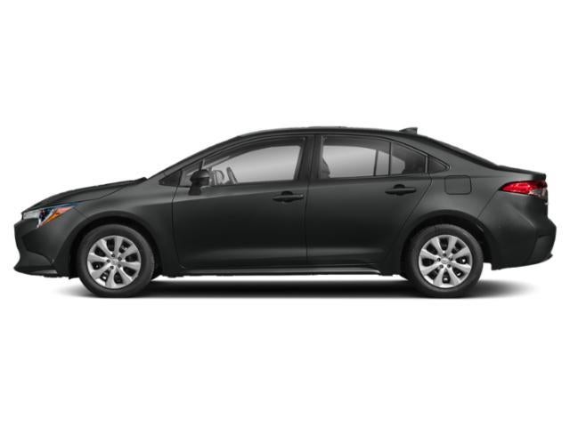 2022 Toyota Corolla LE — photo 1 of 12