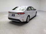 2021 Corolla Thumbnail 5
