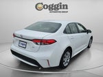 2022 Corolla Thumbnail 3