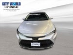 2022 Corolla Thumbnail 8