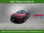 2022 Corolla Thumbnail 1