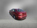 2022 Corolla Thumbnail 3