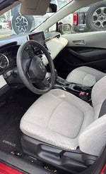 2021 Corolla Thumbnail 9