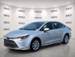 2022 Corolla Thumbnail 3