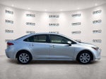 2022 Corolla Thumbnail 8