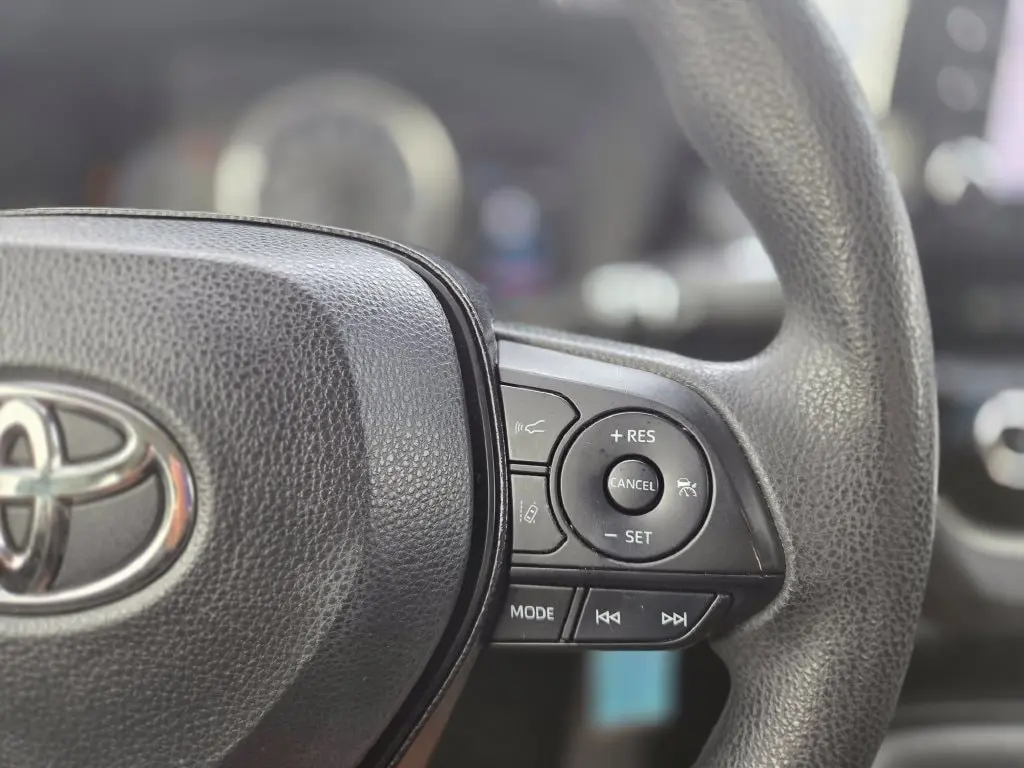 2021 Toyota Corolla - $14,657
