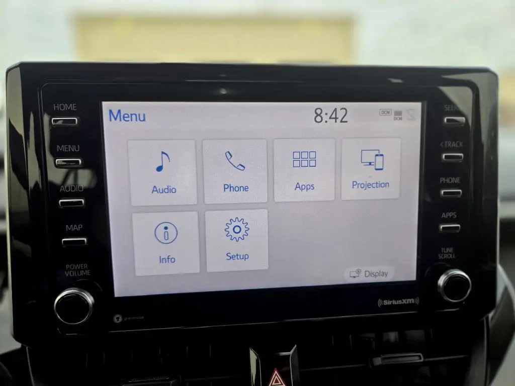 2021 Toyota Corolla - $14,657