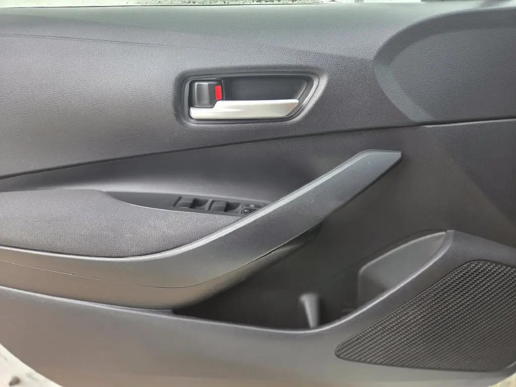 2021 Toyota Corolla - $14,657