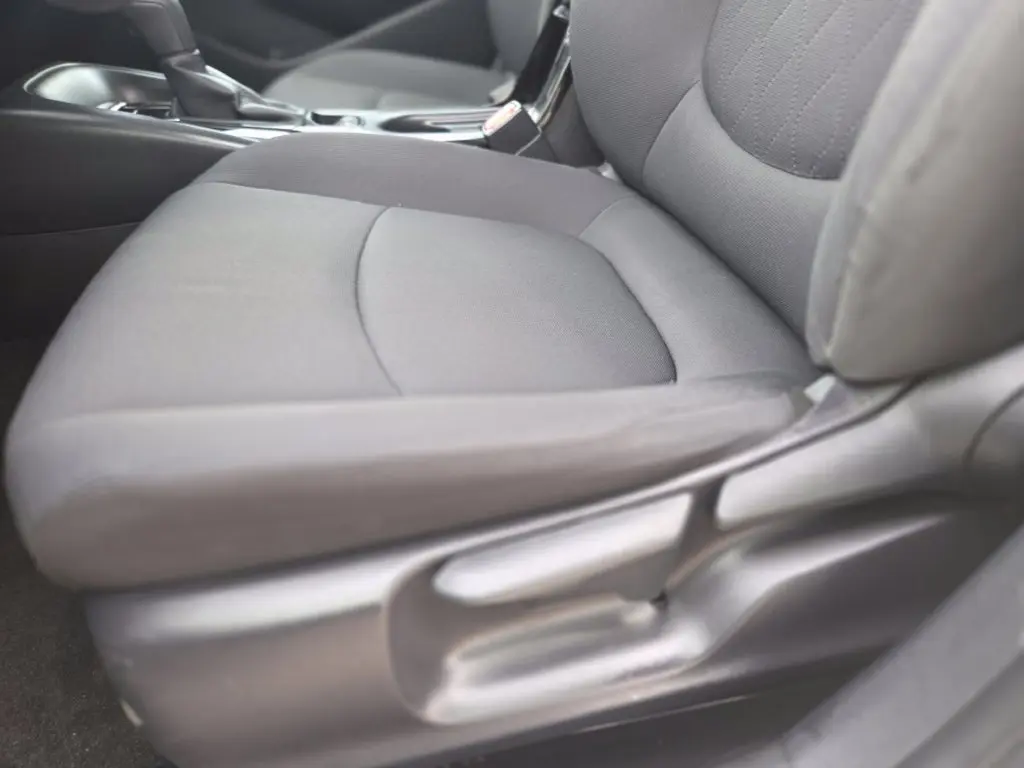 2021 Toyota Corolla - $14,657