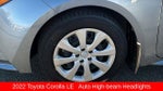 2022 Corolla Thumbnail 9