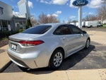 2022 Corolla Thumbnail 7