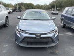 2020 Corolla Thumbnail 3