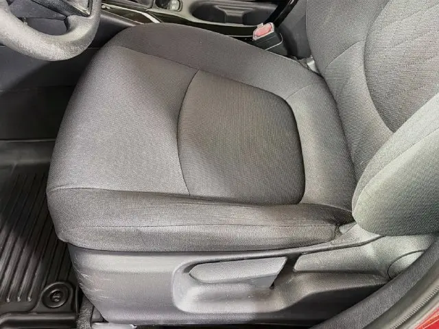 2020 Toyota Corolla - $9,500