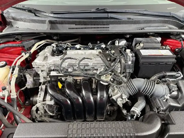 2020 Toyota Corolla - $9,500