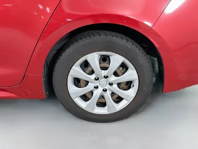 2020 Toyota Corolla - $9,500